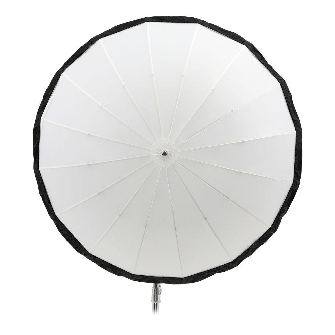 Godox 130cm Black And Silver Diffuser For Parabolic Umbrella