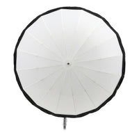 Godox 130cm Black And Silver Diffuser For Parabolic Umbrella