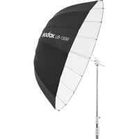 Godox 130cm Parabolic Umbrella Black&White