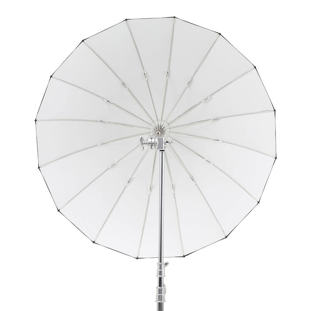 Godox 130cm Parabolic Umbrella Black&White