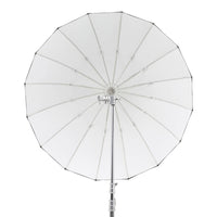 Godox 130cm Parabolic Umbrella Black&White