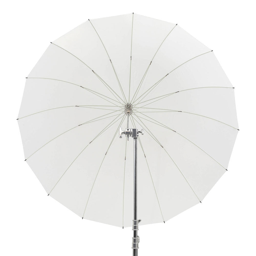 Godox 165cm Parabolic Umbrella Translucent