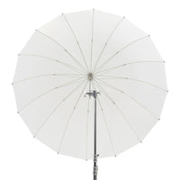 Godox 165cm Parabolic Umbrella Translucent