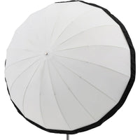 Godox 165cm Black and Silver Diffuser for Parabolic Umbrella