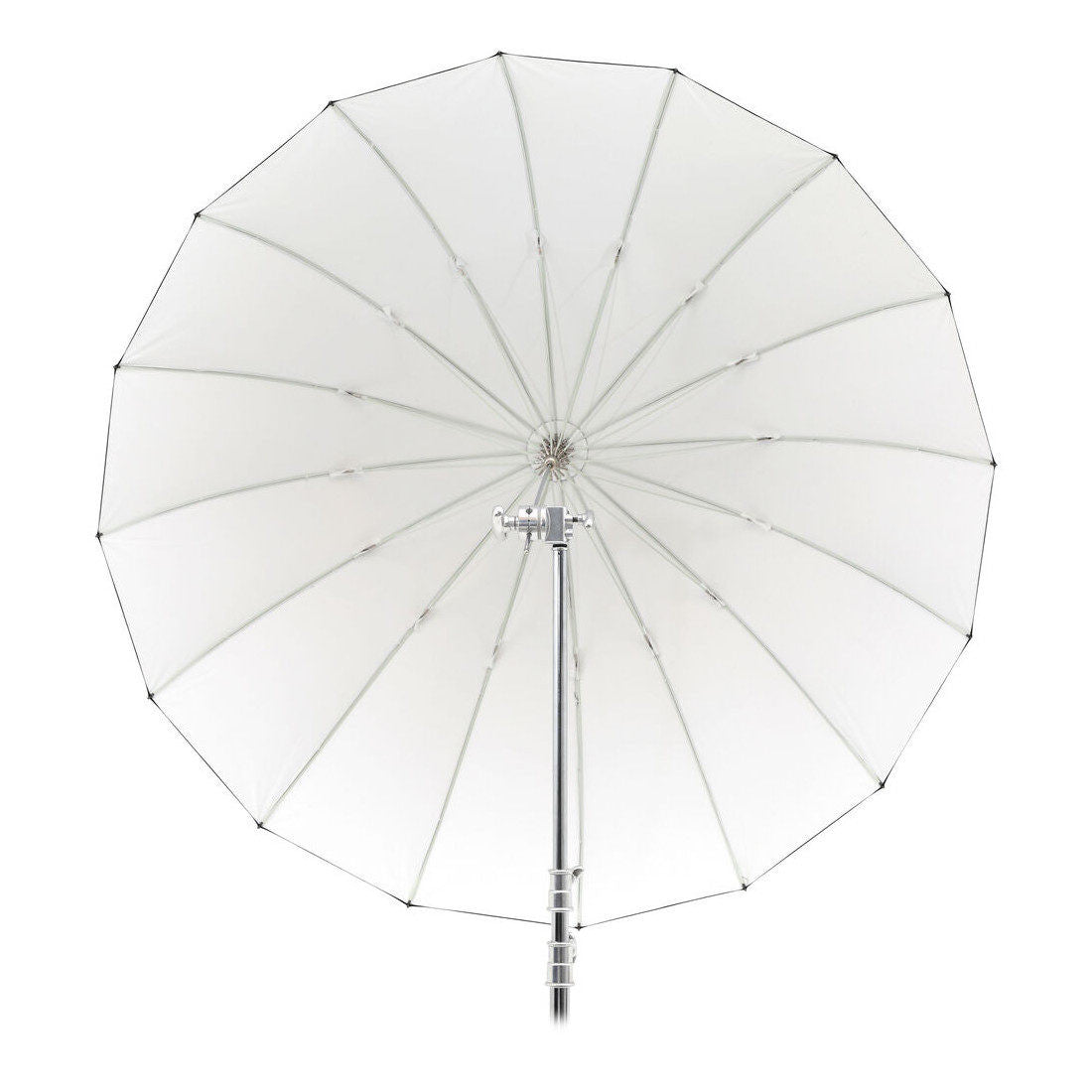 Godox 165cm Parabolic Umbrella Black&White