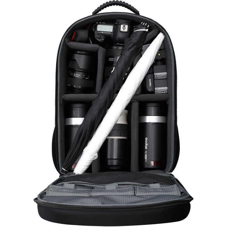 Godox AD300Pro 2 heads Kit