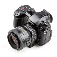 Viltrox Lens Mount Adapter Ring NF-M1