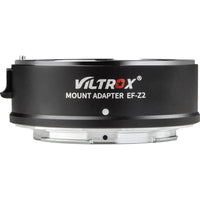 Viltrox Speed Booster EF-Z2
