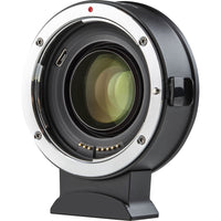 Viltrox Speed Booster EF-Z2