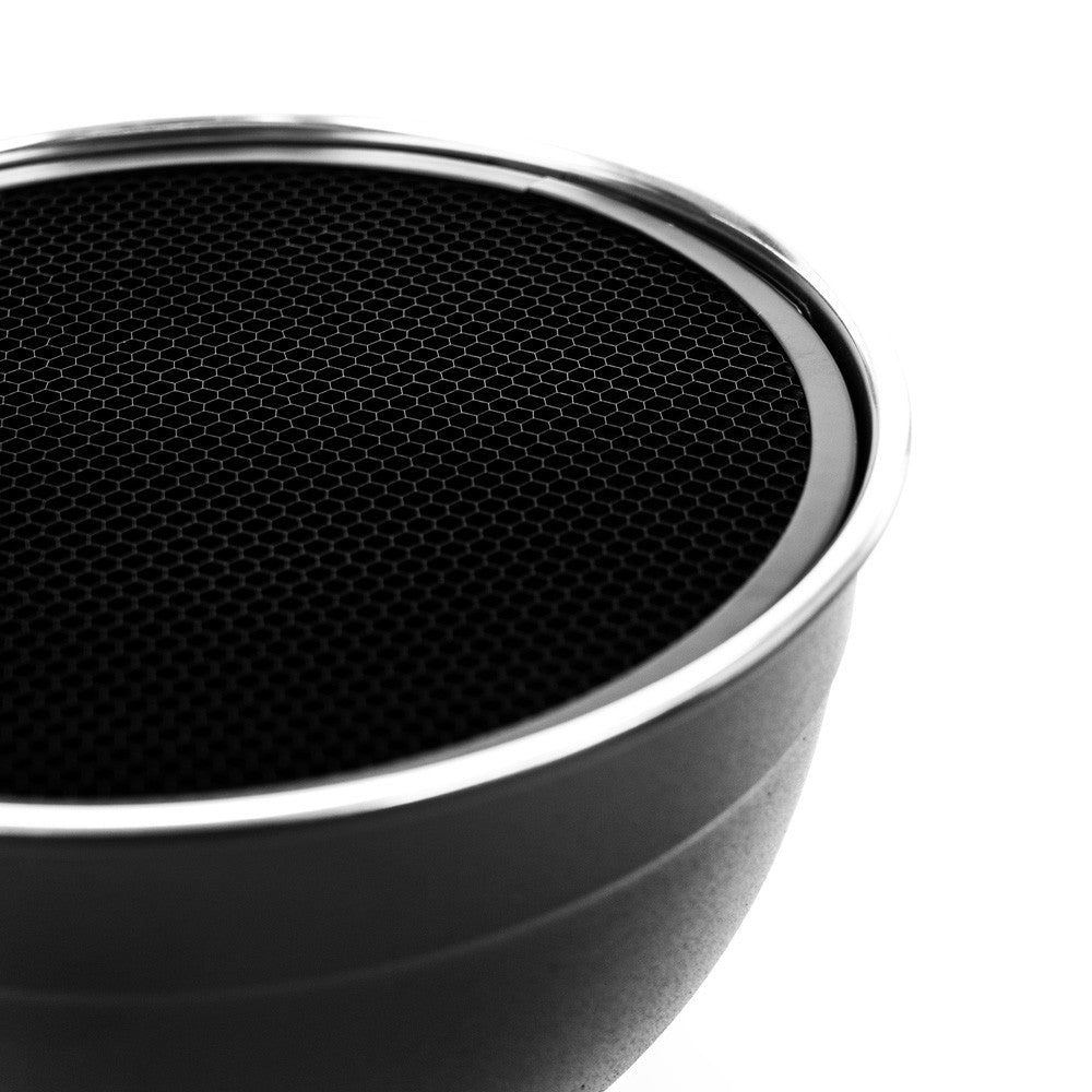 Caruba Reflector w/ Grid Pack (Bowens)