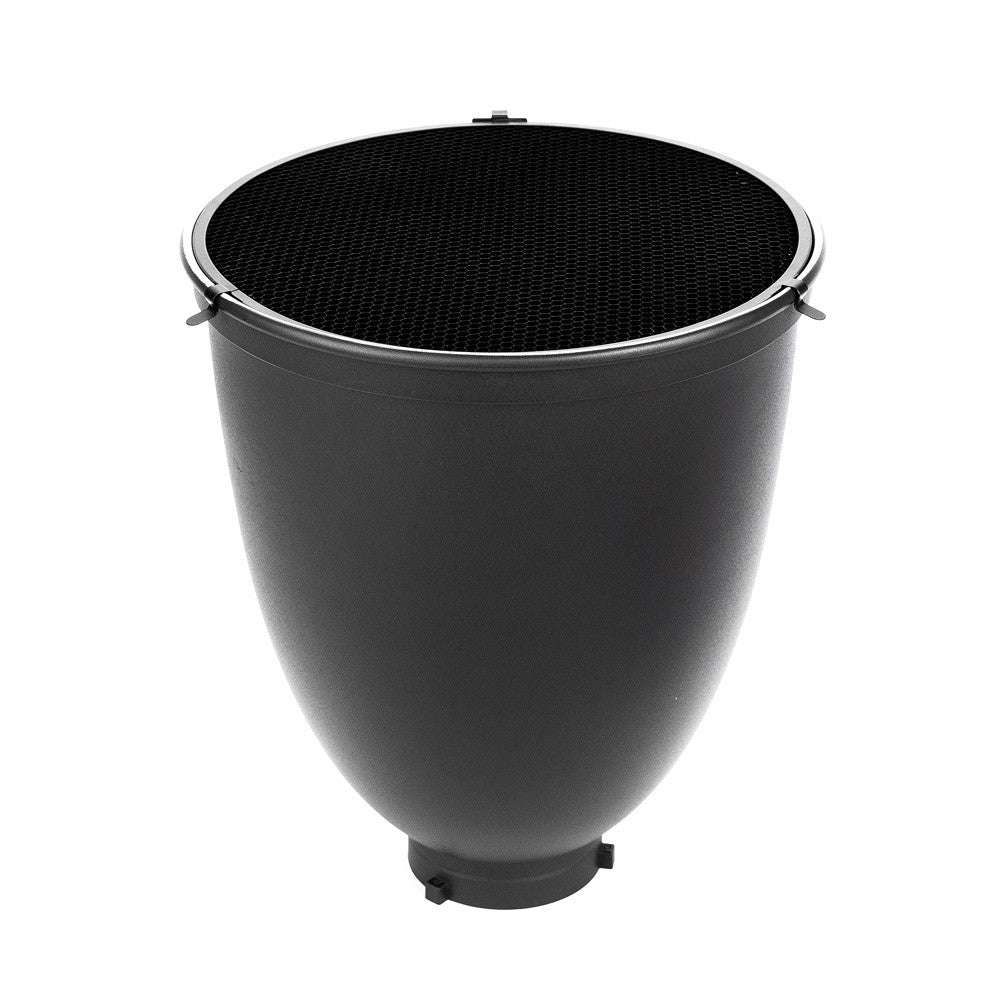 Caruba Focus Reflector 99cm w/ Grid Pack (Bowens)