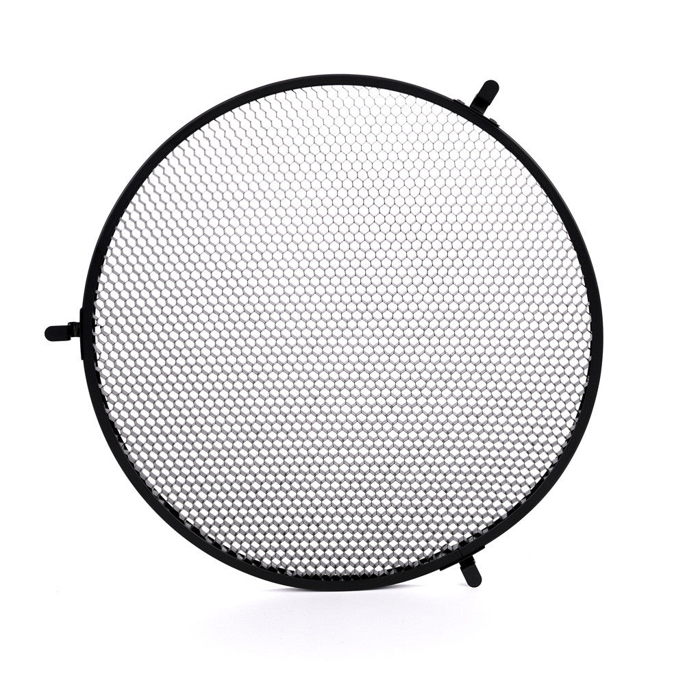 Caruba Focus Reflector 99cm w/ Grid Pack (Bowens)