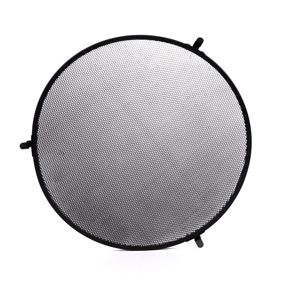 Caruba Focus Reflector 99cm w/ Grid Pack (Bowens)