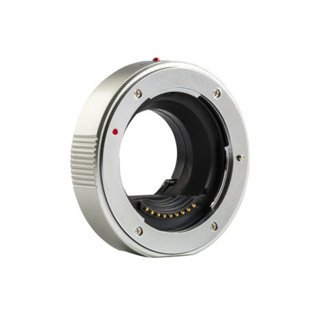 Viltrox JY-43F(S) Autofocus Adapter Silver