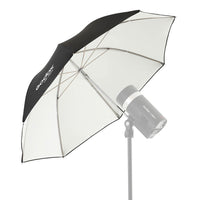 Godox White Umbrella 85cm For AD300PRO (Length 48cm)