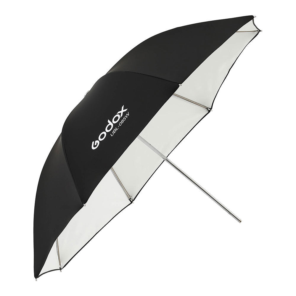 Godox White Umbrella 85cm For AD300PRO (Length 48cm)