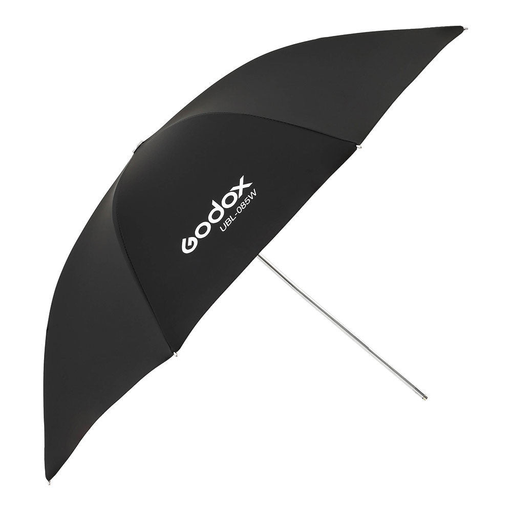 Godox White Umbrella 85cm For AD300PRO (Length 48cm)