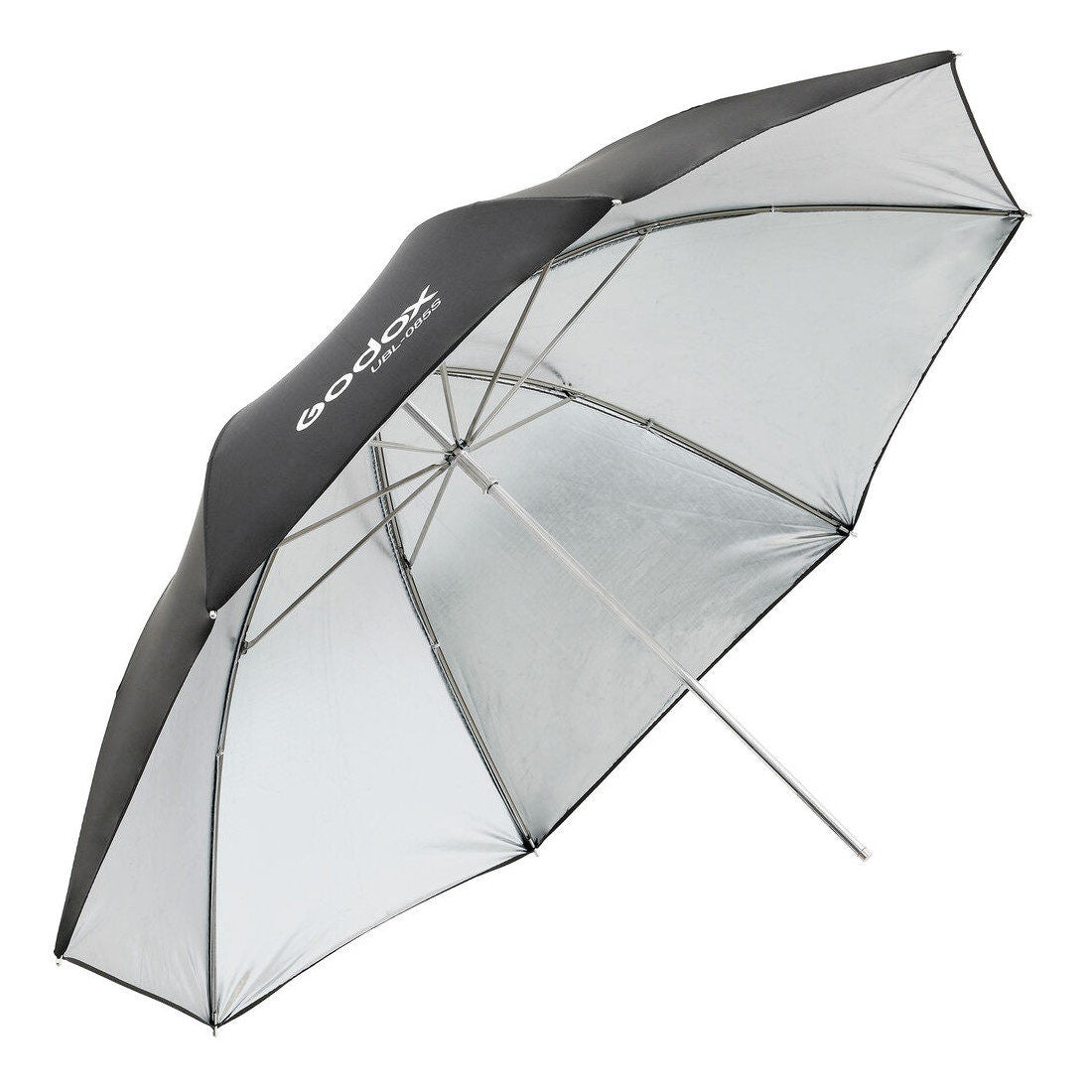 Godox Silver Umbrella 85cm For AD300PRO (Length 48cm)