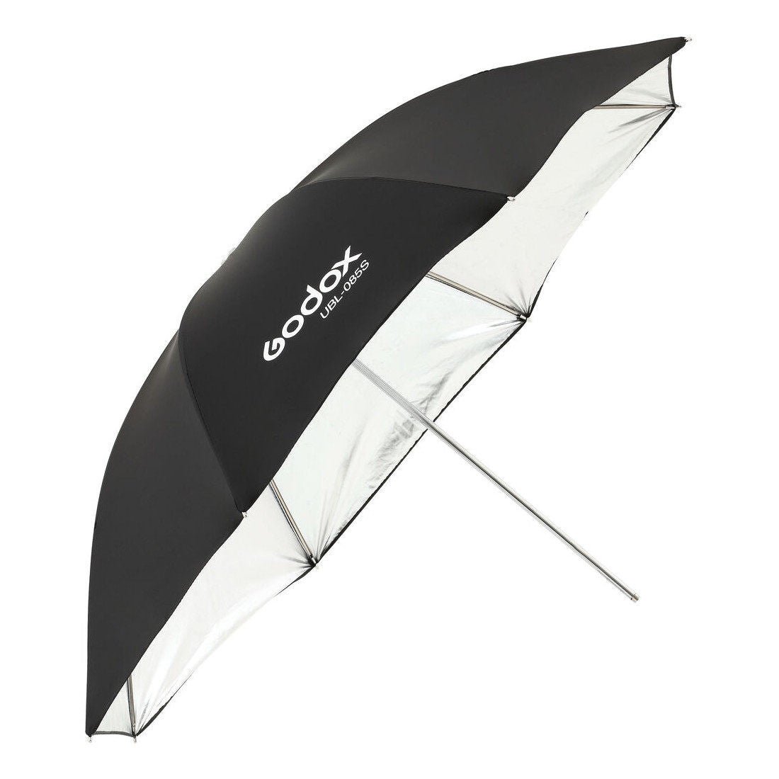 Godox Silver Umbrella 85cm For AD300PRO (Length 48cm)