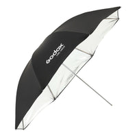 Godox Silver Umbrella 85cm For AD300PRO (Length 48cm)