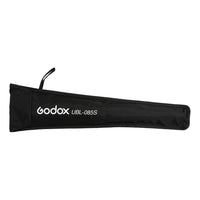 Godox Silver Umbrella 85cm For AD300PRO (Length 48cm)