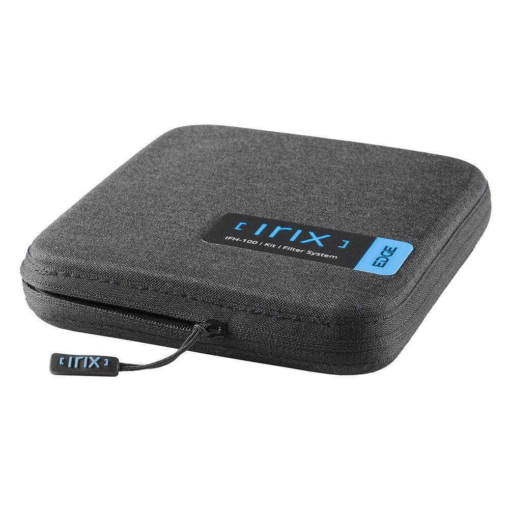 Irix Edge Traveller Filter Case