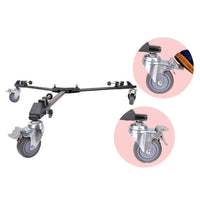 Caruba Tripod Dolly