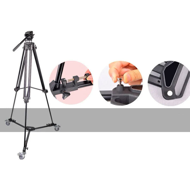 Caruba Tripod Dolly