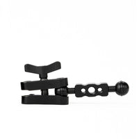 Caruba Double Magic Arm w/ Coupler