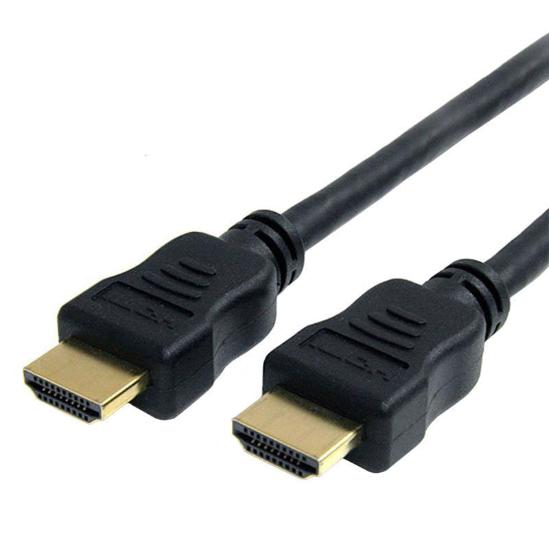 Caruba HDMI-HDMI (High Speed Quality) 0.5 Meter