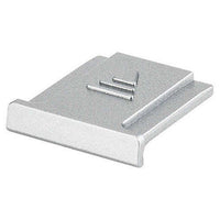Caruba Flitsschoenkapje Fuji Type-1 Zilver