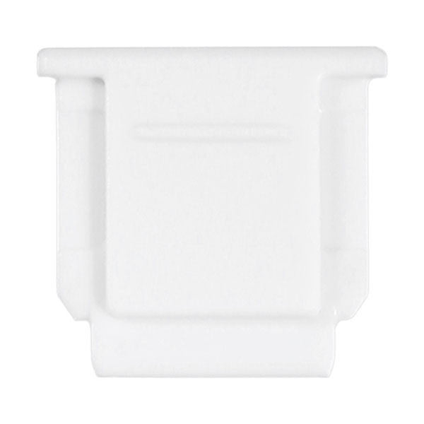 Caruba Hot Shoe Cover Sony TYPE-2 White