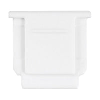 Caruba Hot Shoe Cover Sony TYPE-2 White