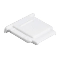 Caruba Hot Shoe Cover Sony TYPE-2 White