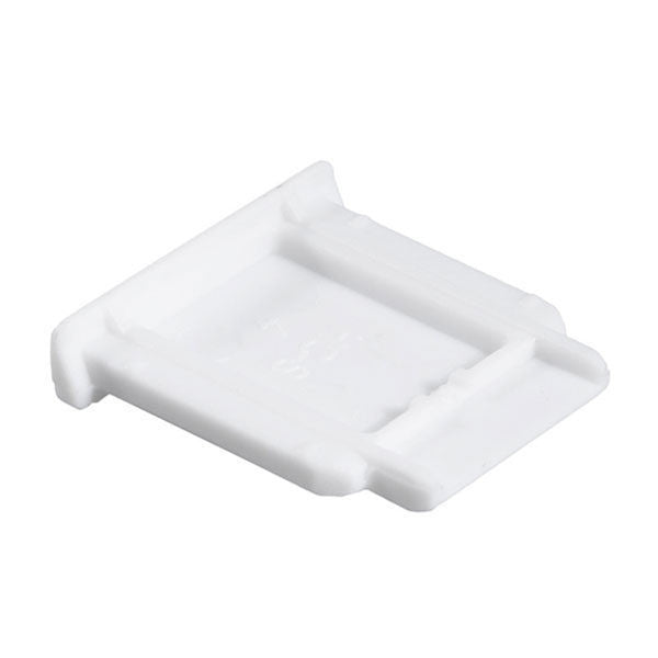 Caruba Hot Shoe Cover Sony TYPE-2 White
