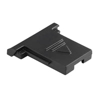 Caruba Hot Shoe Cover Canon TYPE-3