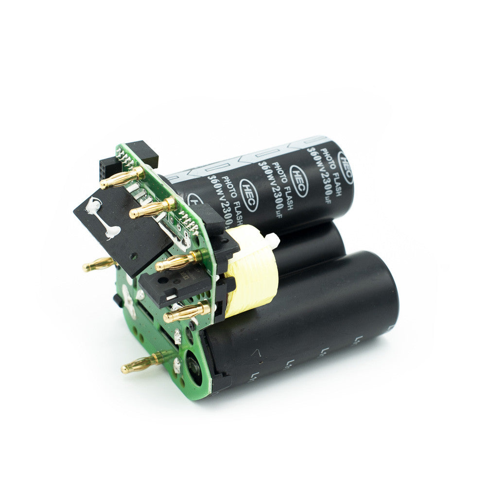 Godox AD400PRO Condenser Board