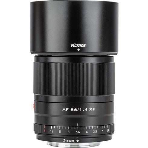 Viltrox 56mm f/1.4 Fuji X-Mount