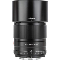 Viltrox 56mm f/1.4 Fuji X-Mount
