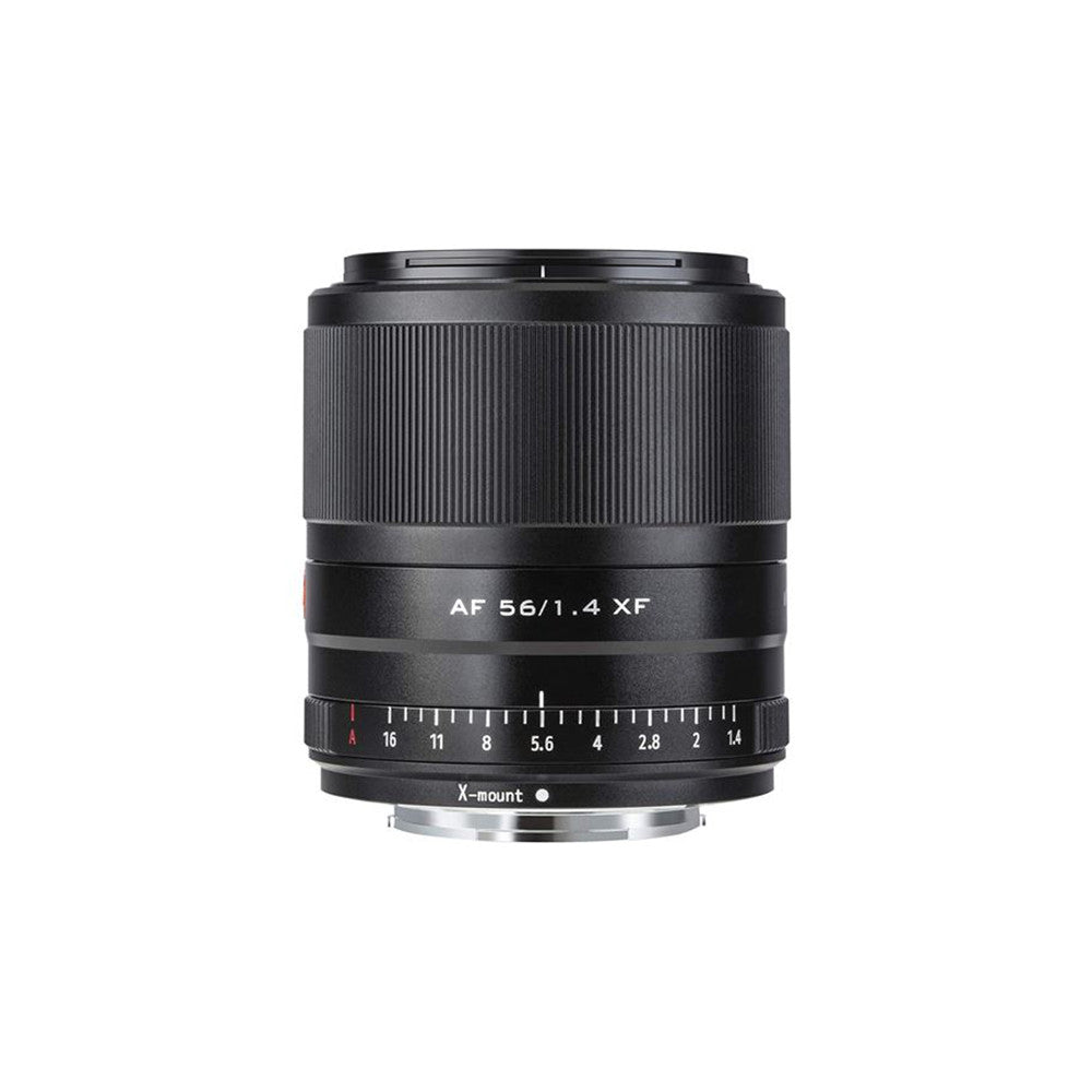 Viltrox 56mm f/1.4 Fuji X-Mount