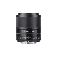 Viltrox 56mm f/1.4 Fuji X-Mount