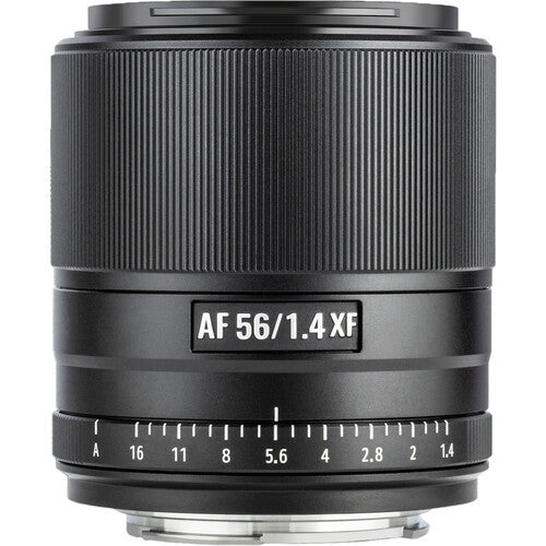 Viltrox 56mm f/1.4 Fuji X-Mount