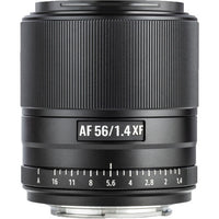 Viltrox 56mm f/1.4 Fuji X-Mount