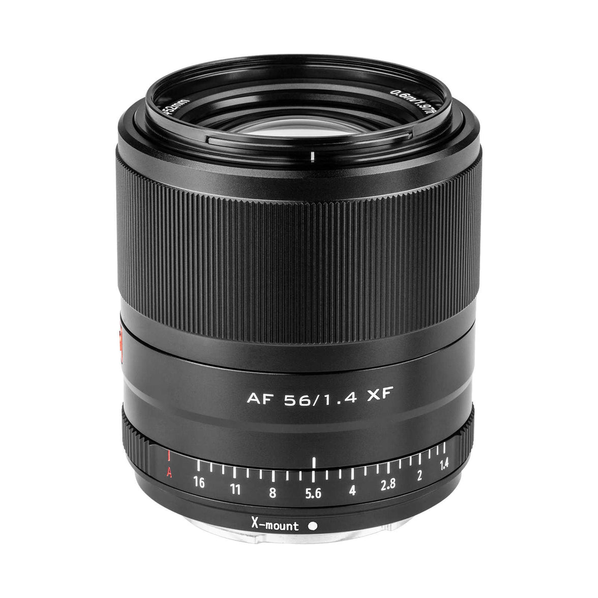 Viltrox 56mm f/1.4 Fuji X-Mount