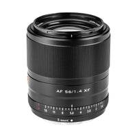 Viltrox 56mm f/1.4 Fuji X-Mount