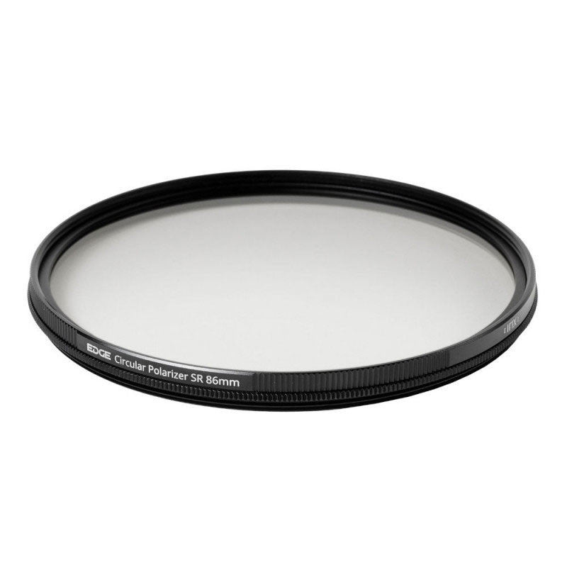 Irix Filter Edge CPL 86mm
