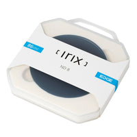 Irix Filter Edge ND8 86mm