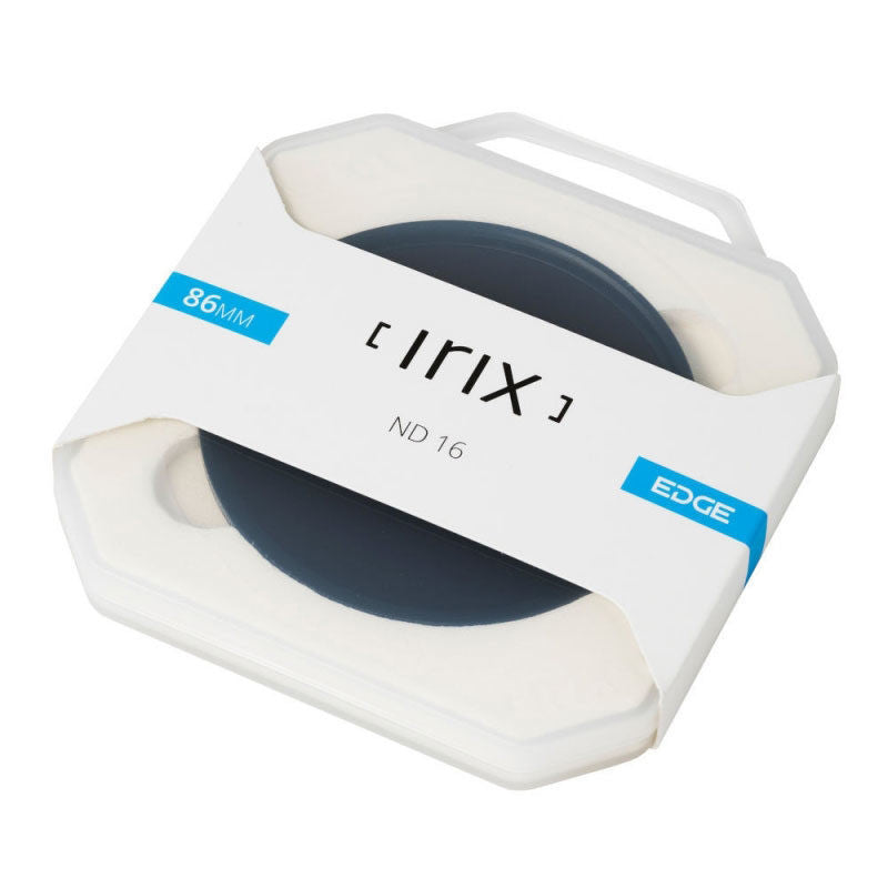 Irix Filter Edge ND16 86mm