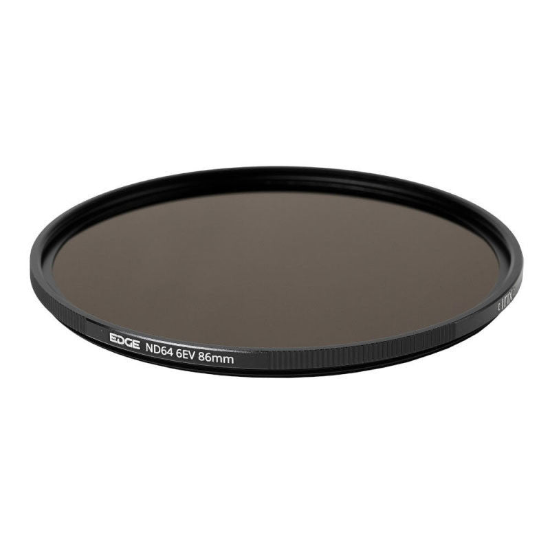 Irix Filter Edge ND64 86mm