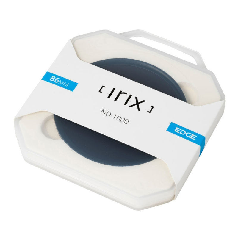 Irix Filter Edge ND1000 86mm